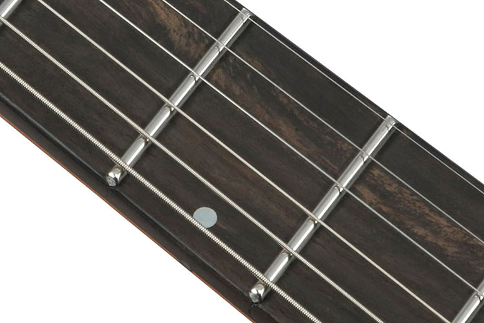 Jumbo Stainless Steel frets