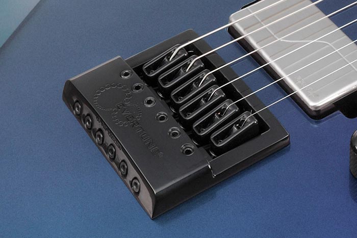 EverTune® 琴桥