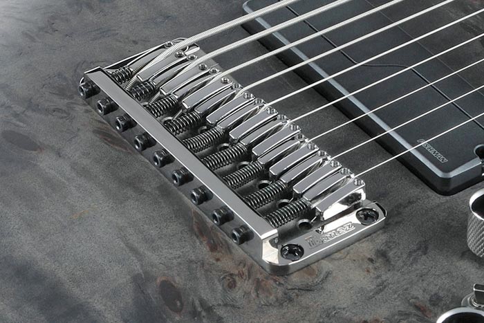 Gibraltar Standard II 琴桥