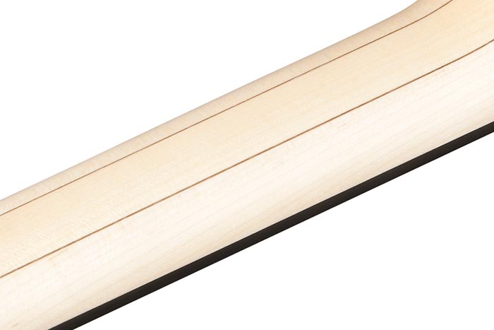 Super Wizard HP 5pc Maple/Walnut neck with KTS&trade; TITANIUM rods