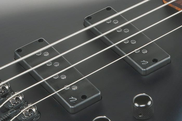 Nordstrand&trade; Big Break pickups