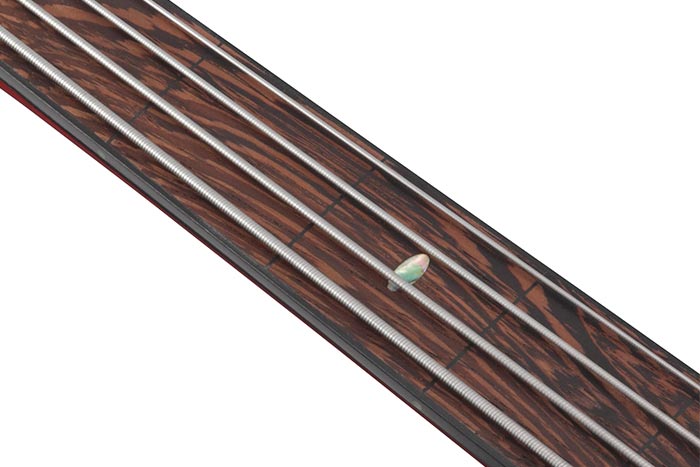 斯图崖豆木指板