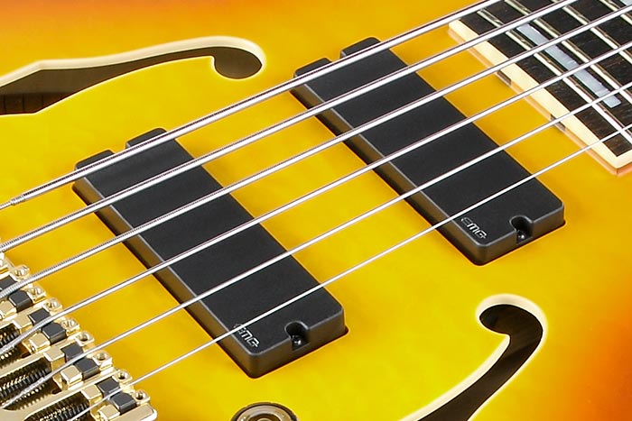 EMG 45HZ 拾音器