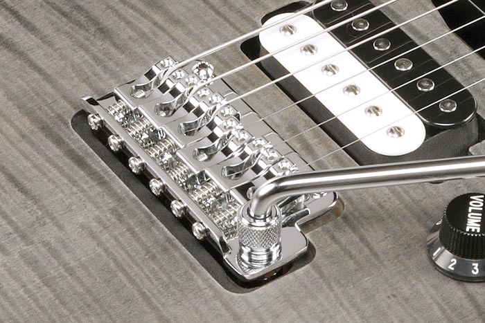 Gotoh® T1702B tremolo