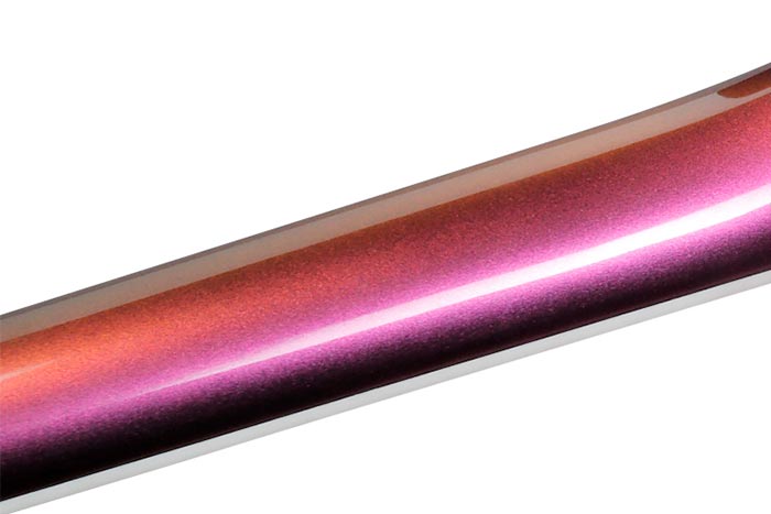 Wizard III 5pc Maple/Walnut neck