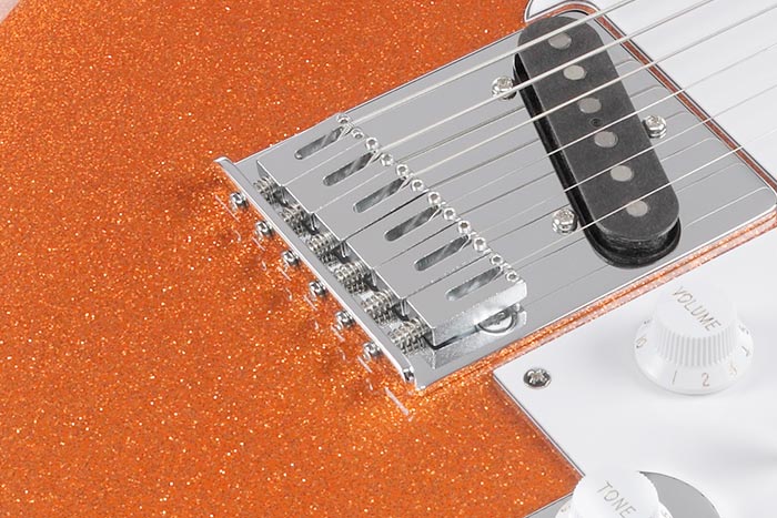 Gotoh® GTC202 琴桥