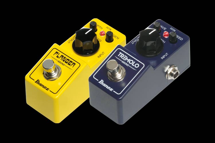 FLMINI & TRMINI - new addition to MINI series