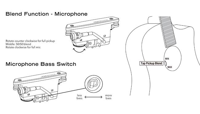 JGM5's preamp diagram