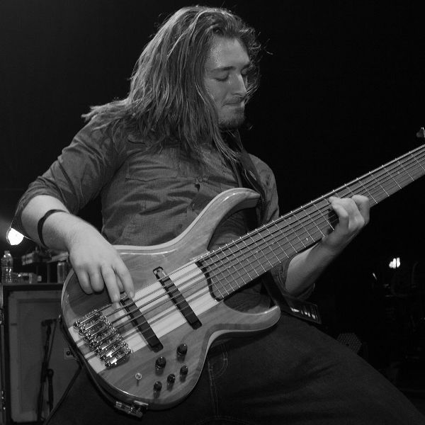 Dan Hougesen Singer FIND ARTISTS | ELECTRIC BASSES | ARTISTS | Ibanez guitars