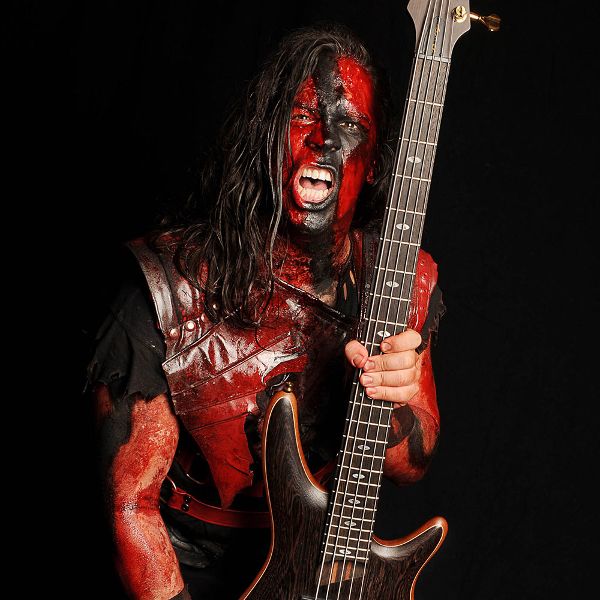 Electric Basses Artists Ibanez Guitars アイバニーズ