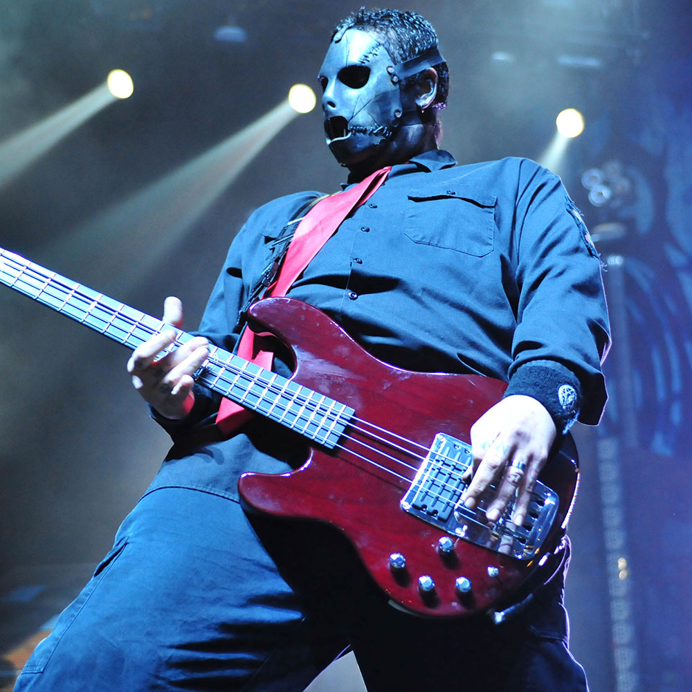 paul gray