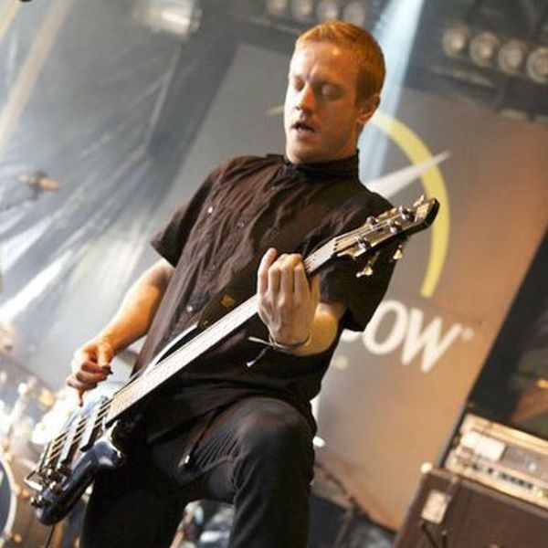 Steve Gears Rapper FIND ARTISTS | ELECTRIC BASSES | ARTISTS | Ibanez guitars