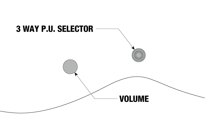 RGDR4527ET's control diagram