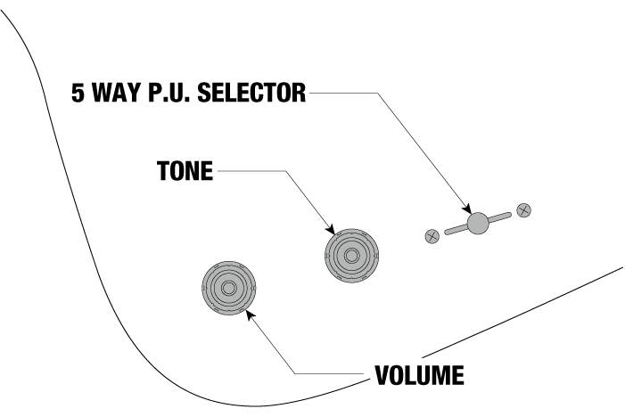 FRM300's control diagram