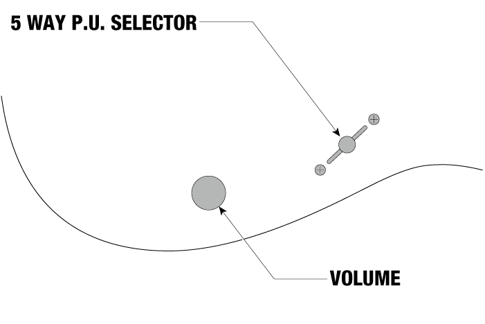 JBM10FX's control diagram