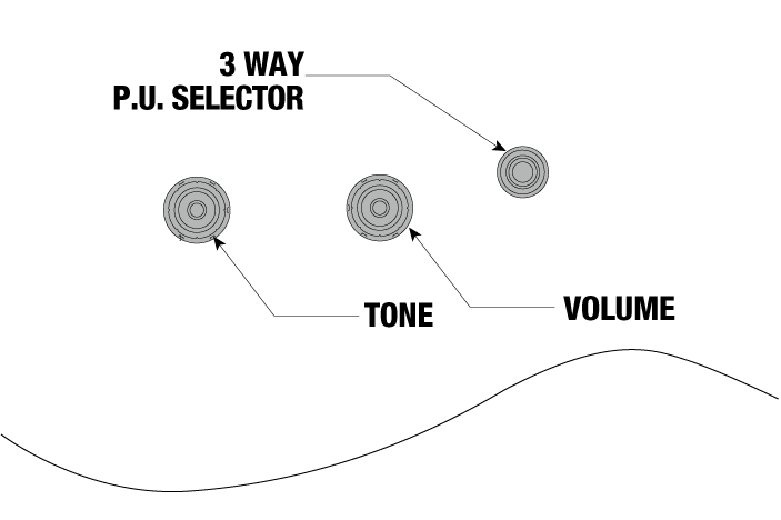 AM53's control diagram