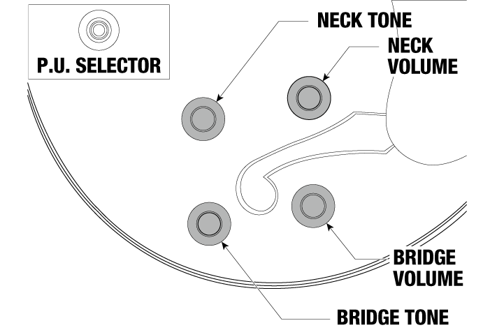 AF2000's control diagram