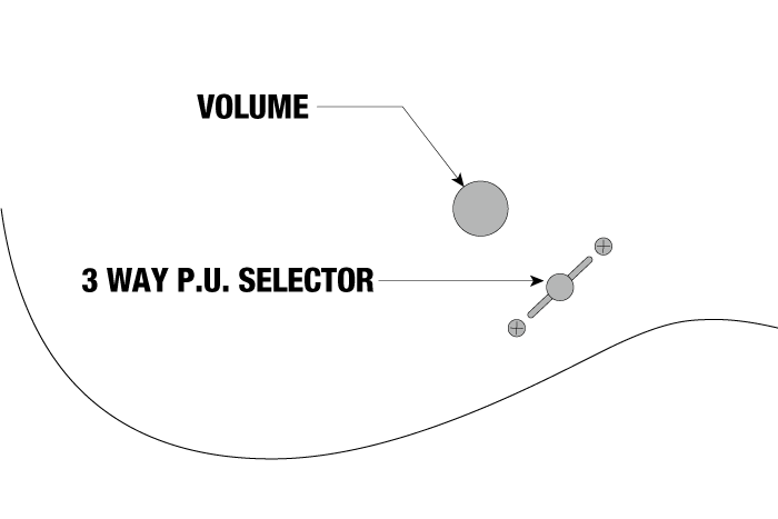 RGIB21's control diagram