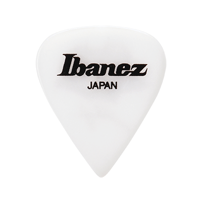 1000TH WBK PICKS ACCESSORIES PICKS PRODUCTS Ibanez guitars
