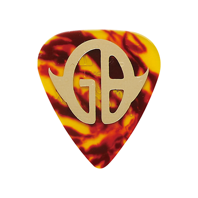 George benson pick top