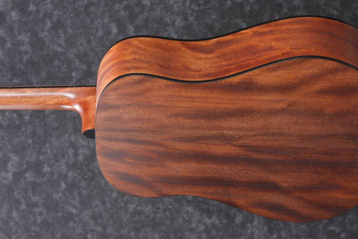 Ibanez aad140 cheap