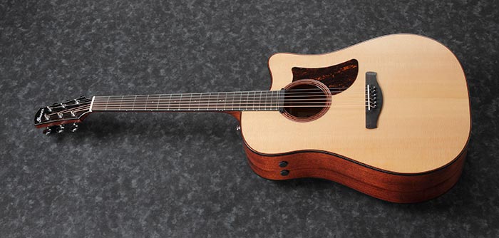 AAD300CE | Advanced Acoustic | ACOUSTIC GUITARS | PRODUCTS