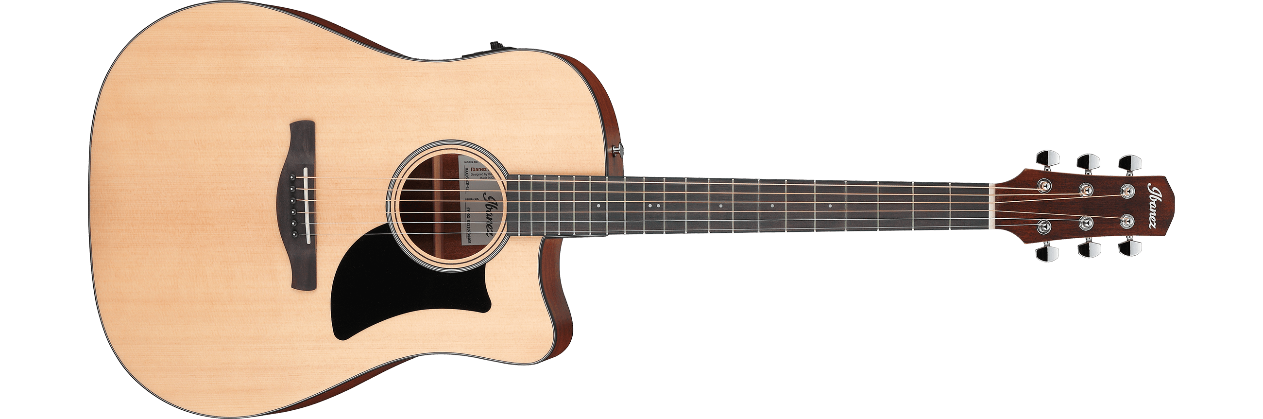 AAD50CE, Advanced Acoustic, ACOUSTIC GUITARS, PRODUCTS