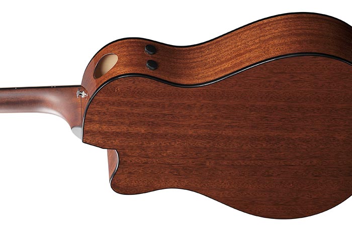 AAM300CE | Advanced Acoustic | ACOUSTIC GUITARS | PRODUCTS