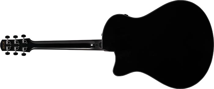 Entire back of the  AAM340CE-RUB