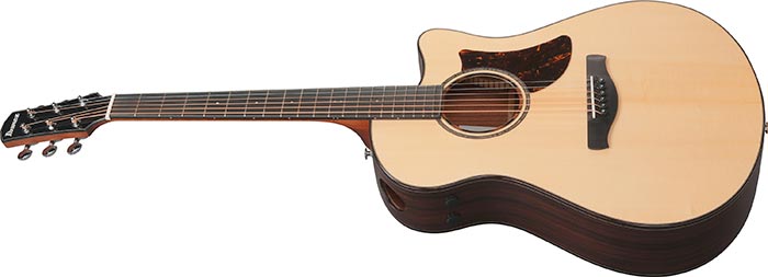 Entire top of the  AAM380CE-NT