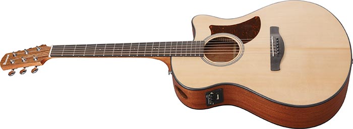 Entire top of the  AAM50CE-OPN