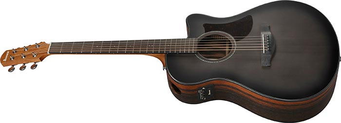 Entire top of the  AAM70CE-TBN