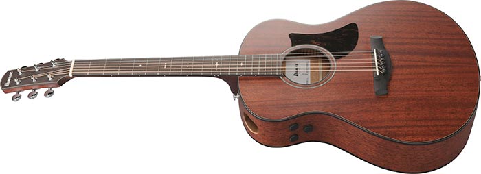 Entire top of the  AAM740E-LG