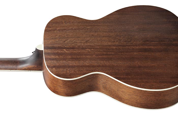 Ibanez ac340l sales