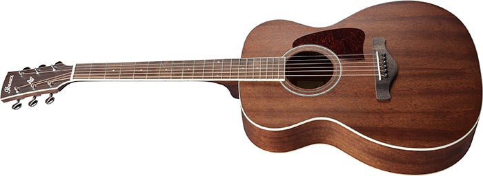 AC340 ARTWOOD ACOUSTIC GUITARS PRODUCTS Ibanez guitars