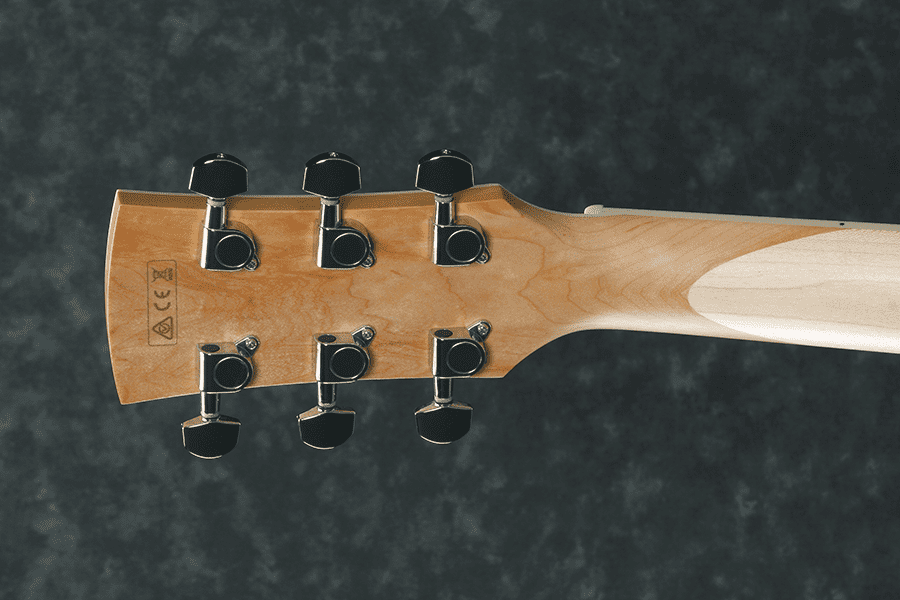 AC419E | ARTWOOD | ACOUSTIC GUITARS | PRODUCTS | Ibanez