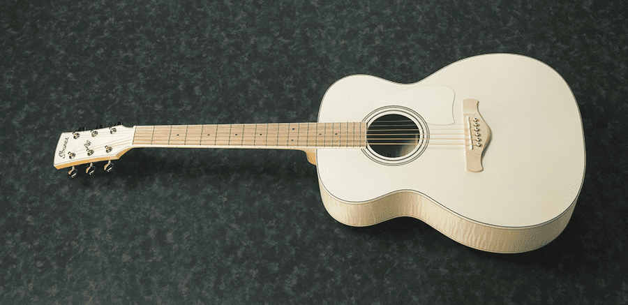 AC419E | ARTWOOD | ACOUSTIC GUITARS | PRODUCTS | Ibanez