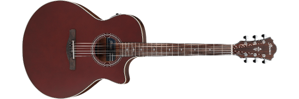 Ibanez ae acoustic guitar deals