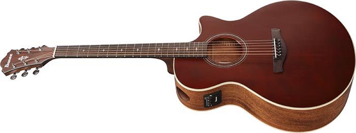 Entire top of the  AE100-BUF