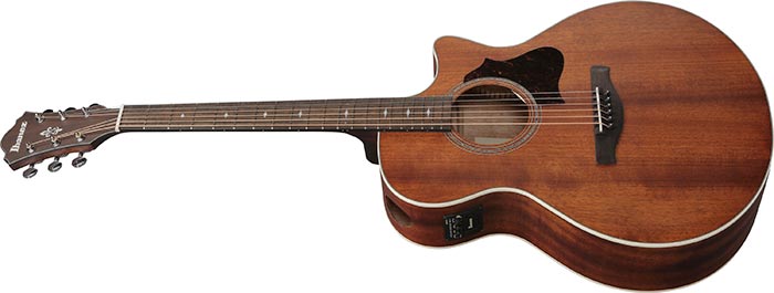 Entire top of the  AE140-OPN