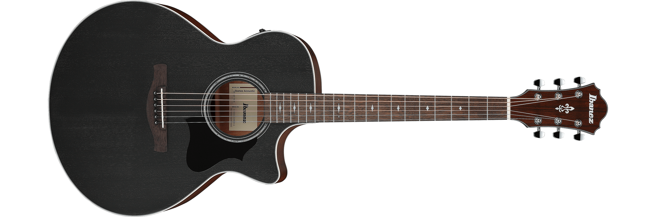 AE | PRODUCTS | Ibanez guitars - アイバニーズ