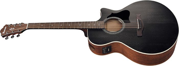 Entire top of the  AE140-WKH