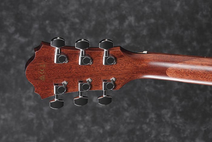 AE275BT AE ACOUSTIC GUITARS PRODUCTS Ibanez guitars