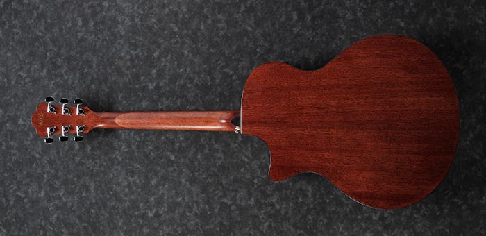AE275BT AE ACOUSTIC GUITARS PRODUCTS Ibanez guitars