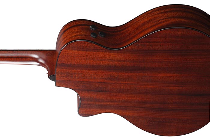 Ibanez ae410 hot sale