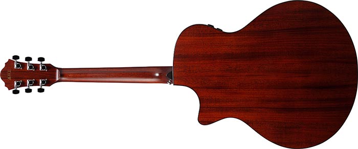 Ibanez ae410 deals