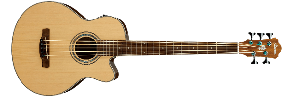 ACOUSTIC BASS PRODUCTS Ibanez guitars