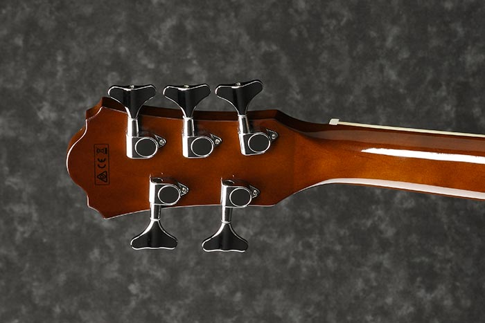Ibanez aeb105e outlet