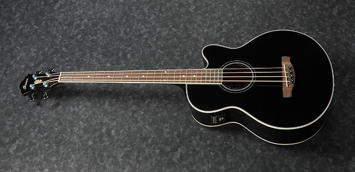 Ibanez aeb8e hotsell