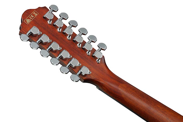 Ibanez sales aeg 5012